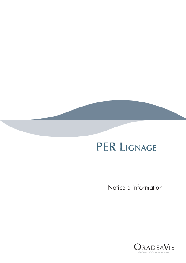 PER LIGNAGE (PER0002)