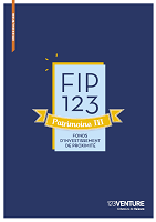 FIP 123Patrimoine III (FR0012086536)