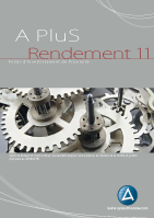 A Plus Rendement 11 (FR0011080332)