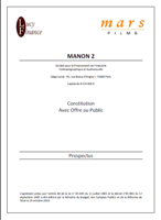 Manon 2 (SOFI0026)