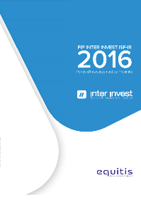 FIP Inter Invest ISF - IR 2016 (FR0013125622)