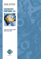 Convergence Fortuna 5.0 (FR0011014547)