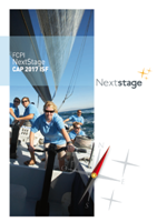 NextStage CAP 2017 (FR0011015387)