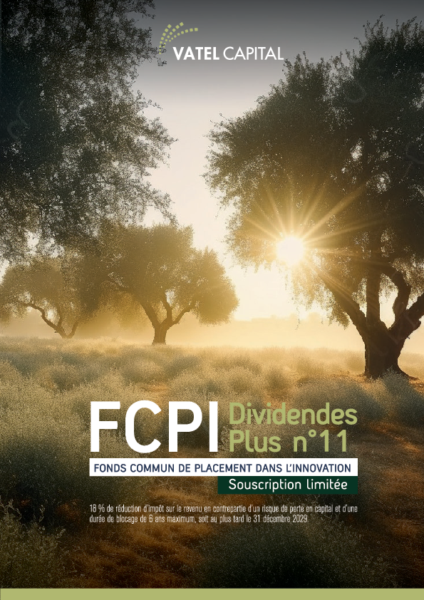 FCPI Dividendes Plus 11 2024 (FR001400IIK4)