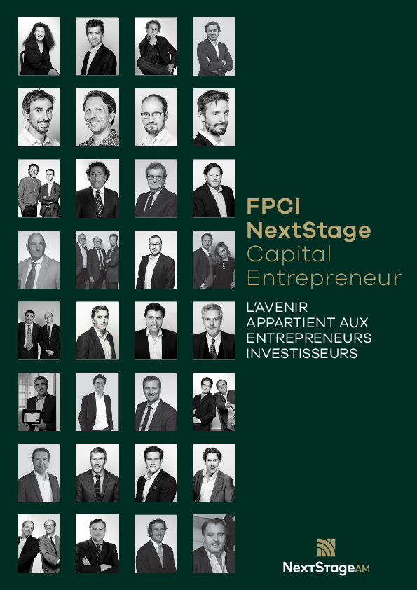 FPCI Nextstage Capital Entrepreneur (A) (PRODFI2100)
