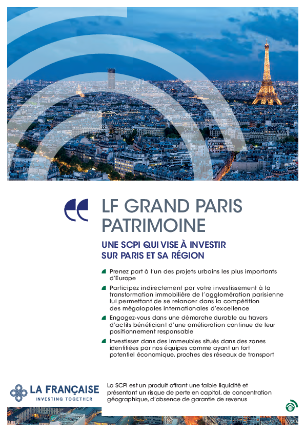 LF Grand Paris Patrimoine (PRODFI2319)