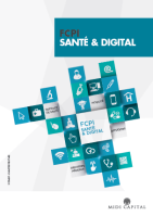 Santé & Digital (Part A) (FR0011753839)