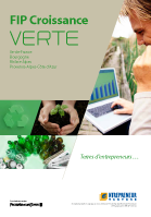 Croissance Verte (FR0010928309)