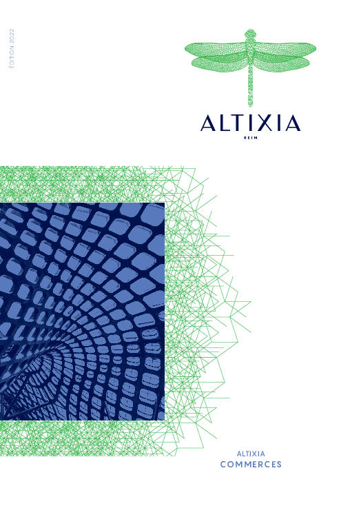 ALTIXIA Commerces (PRODFI2086)