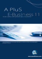 A Plus E-Business 11 (FR0011006626)