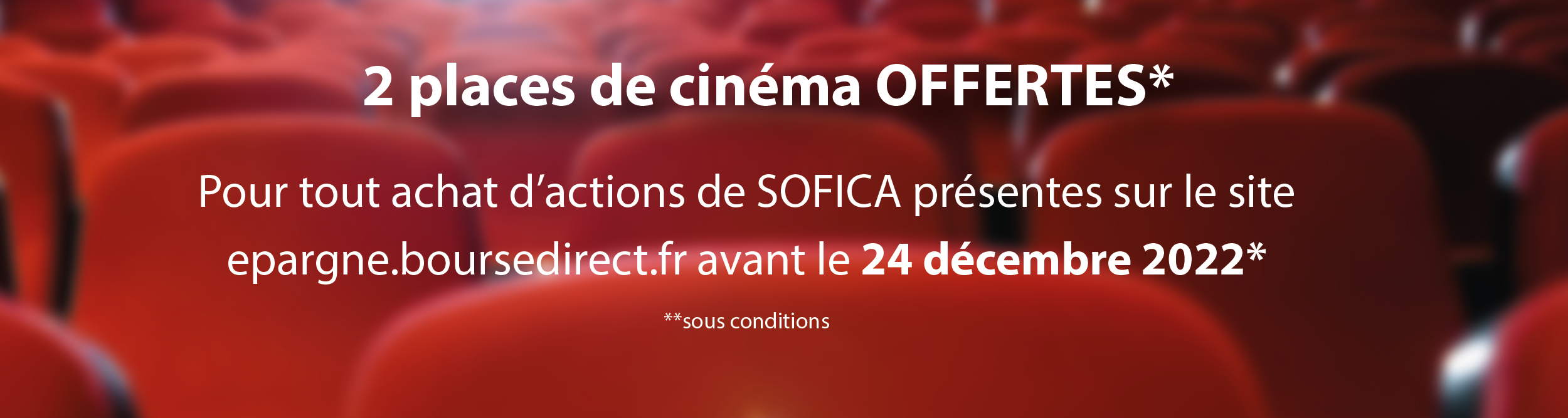 Offre 2022 SOFICA